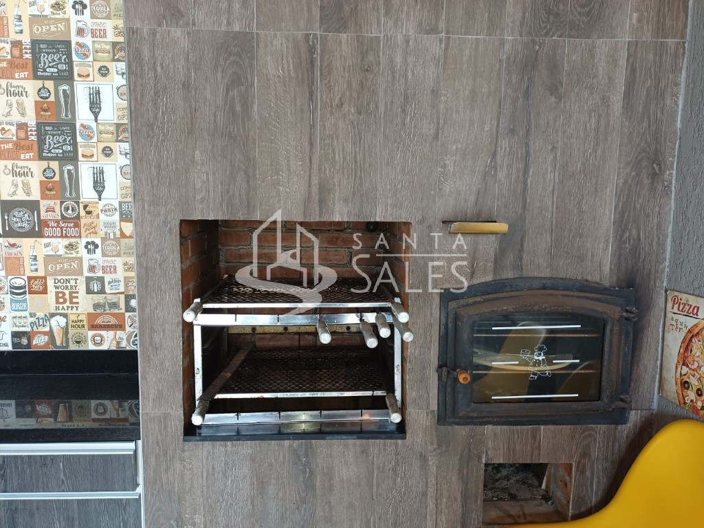 Casa, 3 quartos, 141 m² - Foto 3