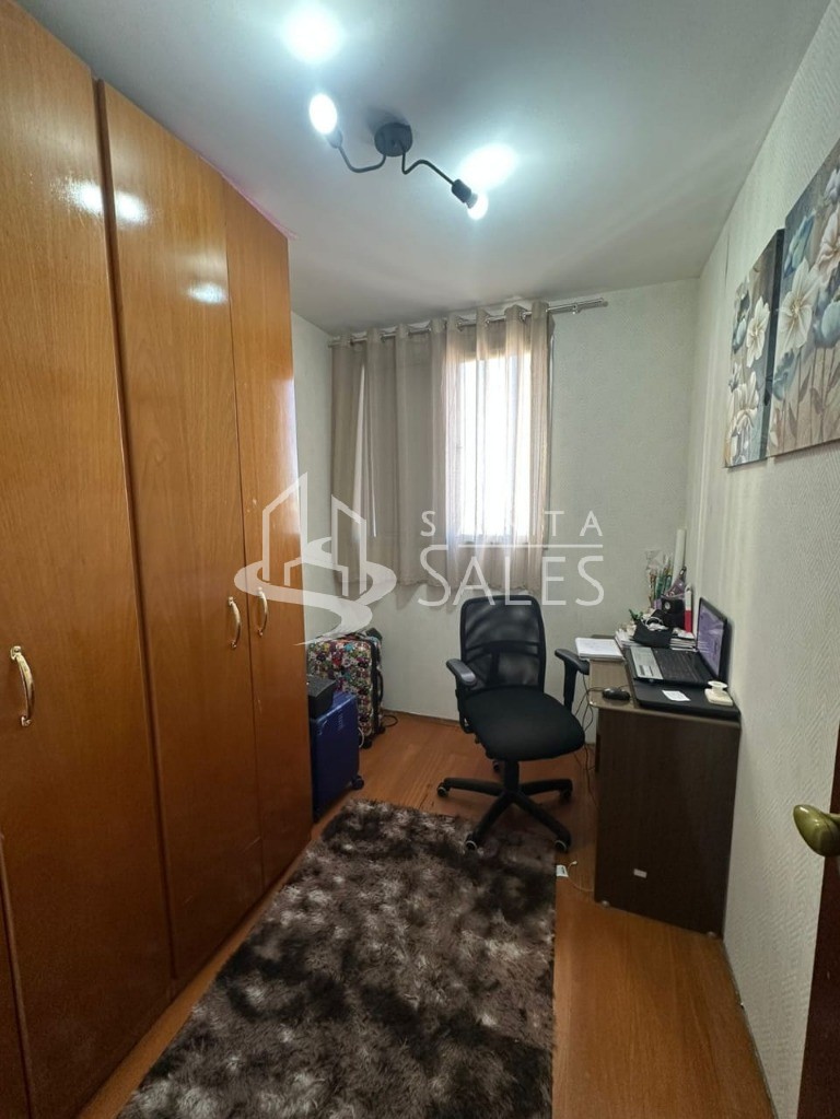 Apartamento, 3 quartos, 79 m² - Foto 9