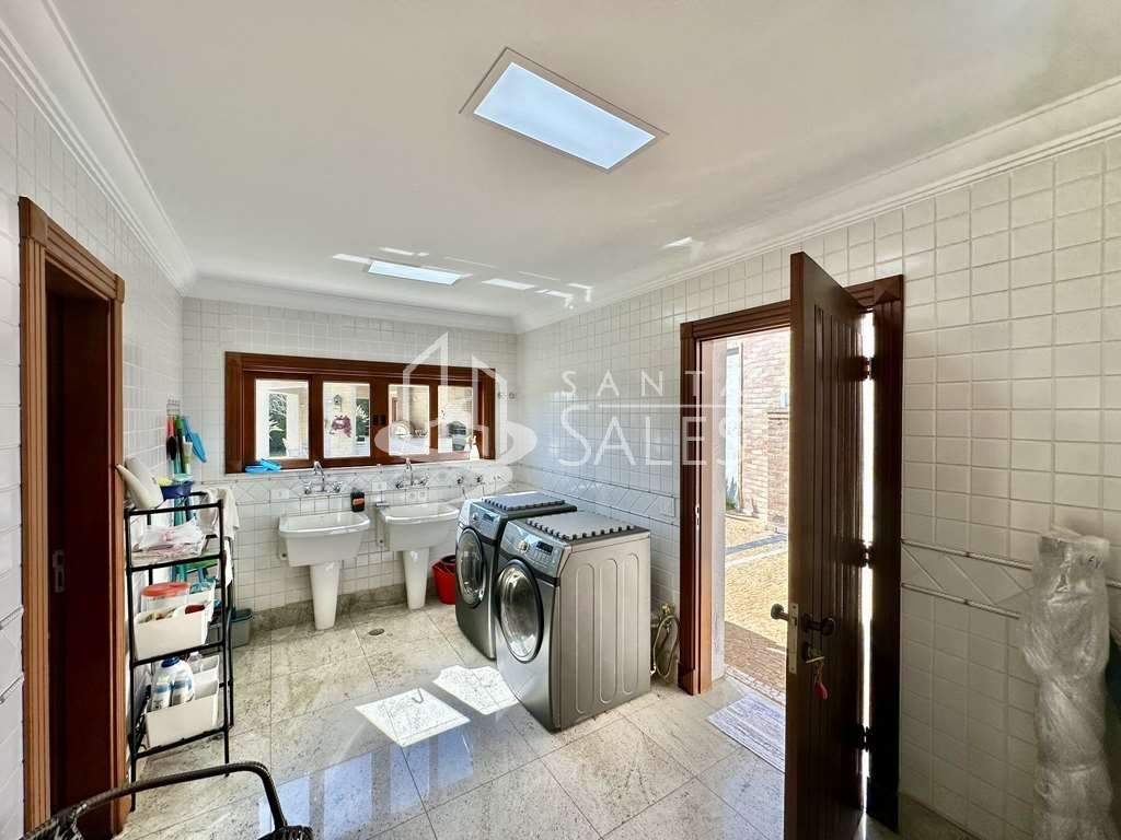 Casa de Condomínio, 5 quartos - Foto 52