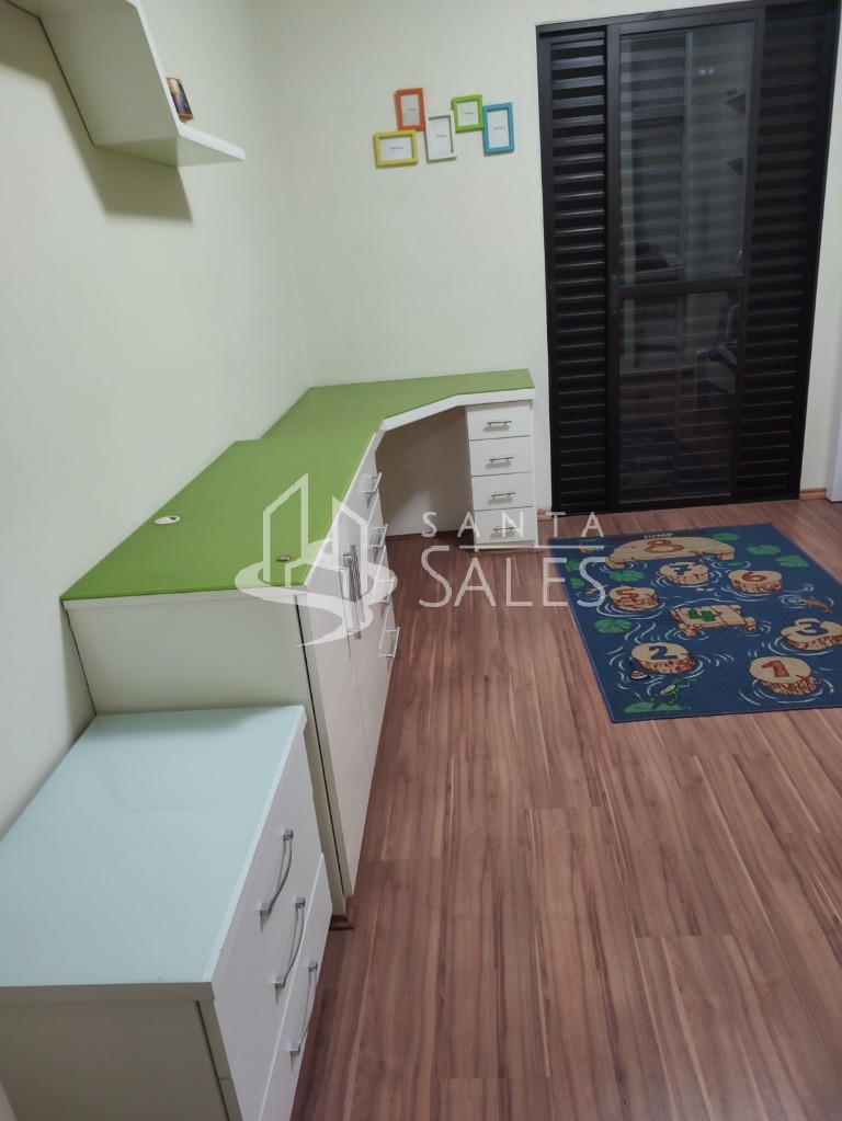 Sobrado, 3 quartos, 153 m² - Foto 10