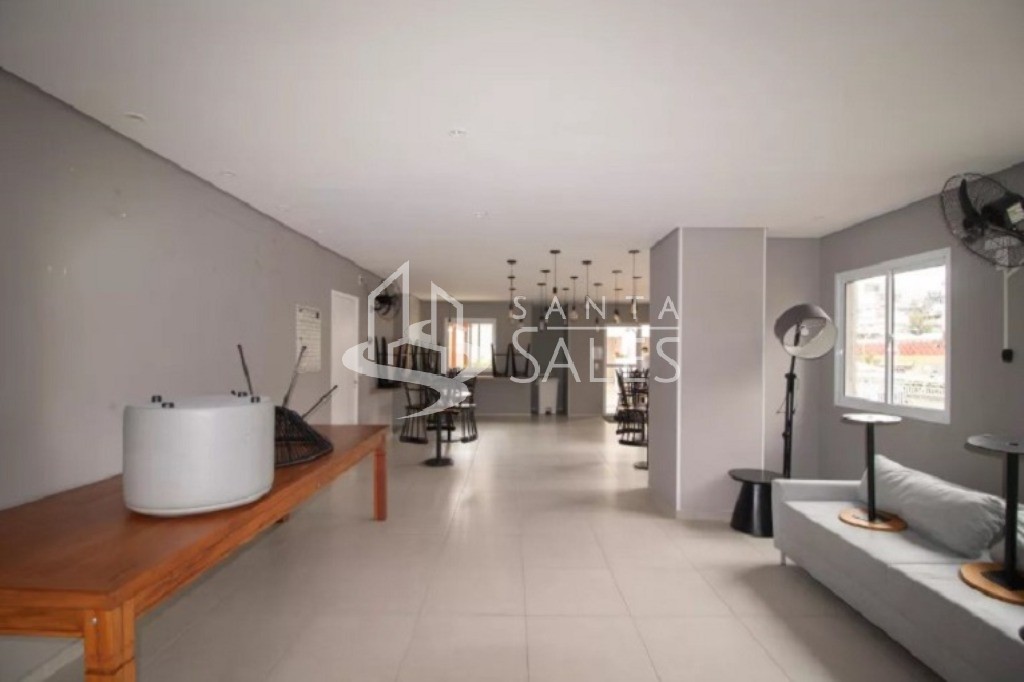Apartamento, 2 quartos, 42 m² - Foto 33