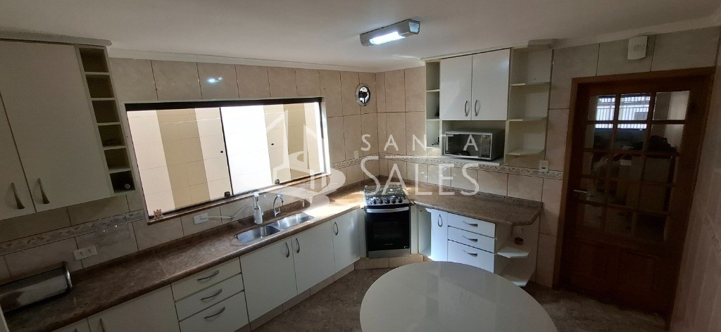 Sobrado, 3 quartos, 200 m² - Foto 9