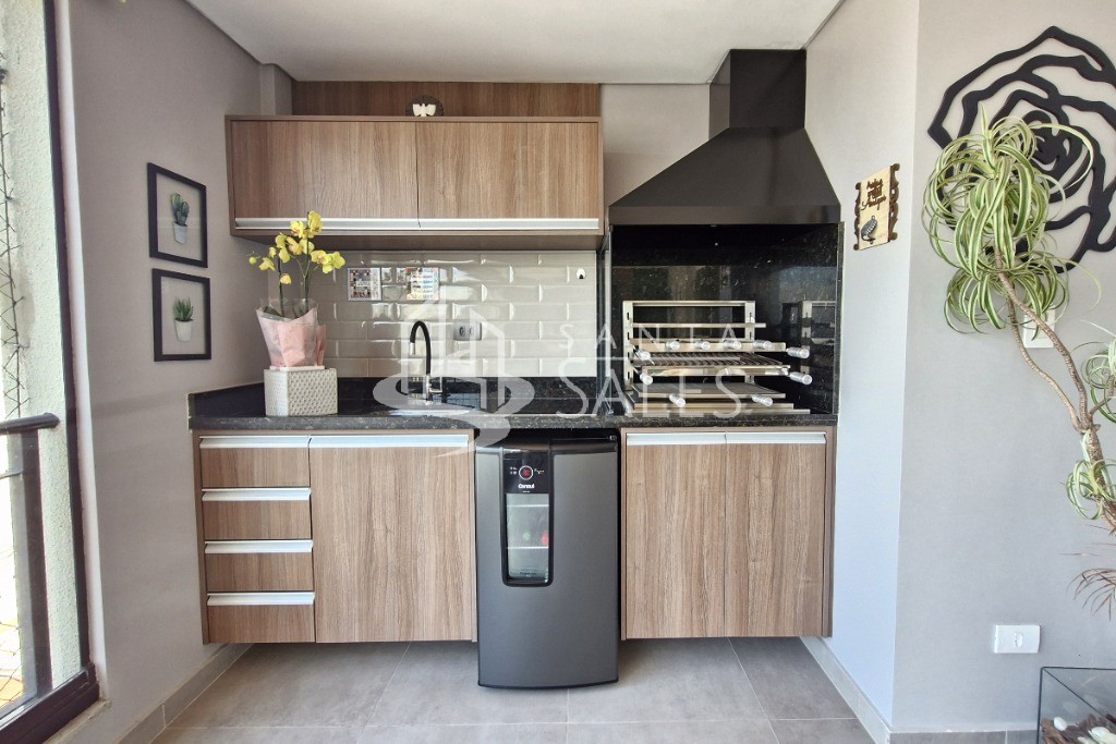 Apartamento, 3 quartos, 148 m² - Foto 29