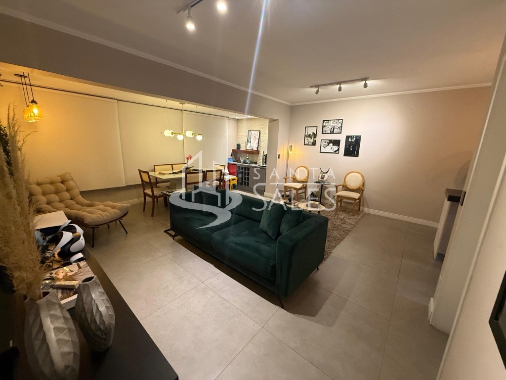 Apartamento, 2 quartos, 1 m² - Foto 1
