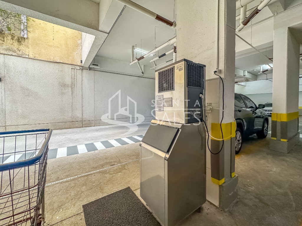 Apartamento, 2 quartos, 67 m² - Foto 38