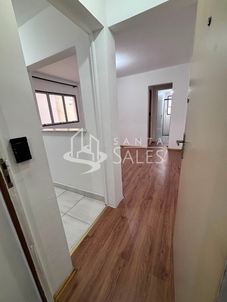 Apartamento, 1 quarto, 36 m² - Foto 13