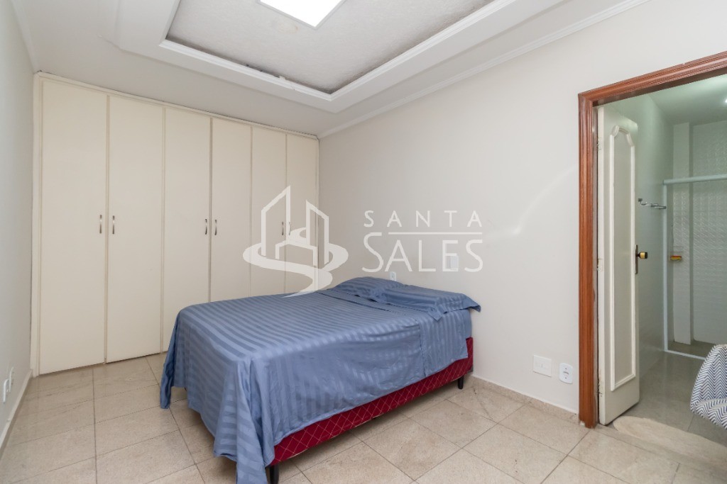 Apartamento, 3 quartos, 192 m² - Foto 8