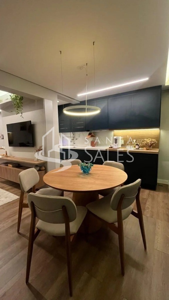 Apartamento, 2 quartos, 68 m² - Foto 7