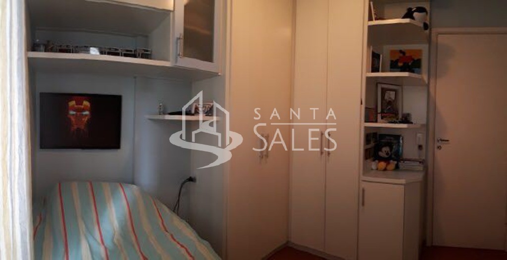 Apartamento, 3 quartos, 72 m² - Foto 4