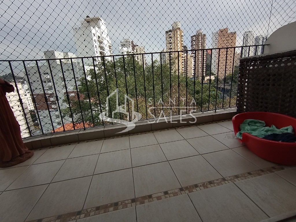 Apartamento, 3 quartos, 133 m² - Foto 84