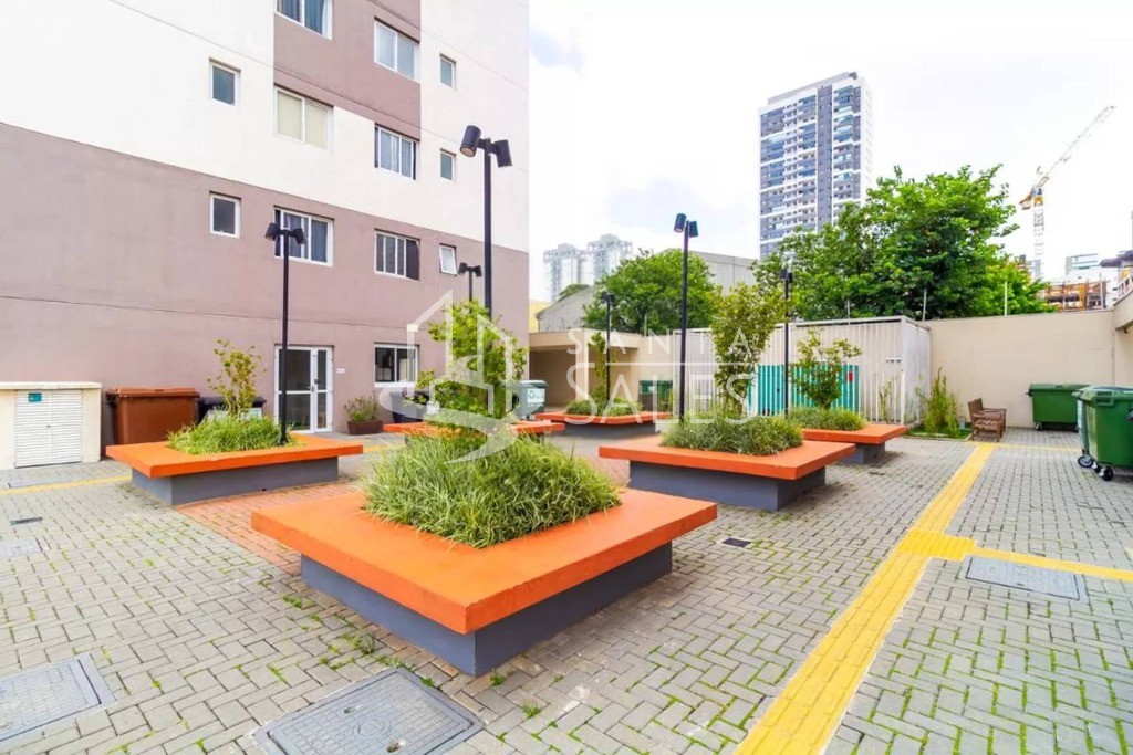 Apartamento, 2 quartos, 50 m² - Foto 51