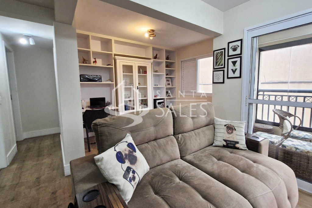 Apartamento, 2 quartos, 103 m² - Foto 16