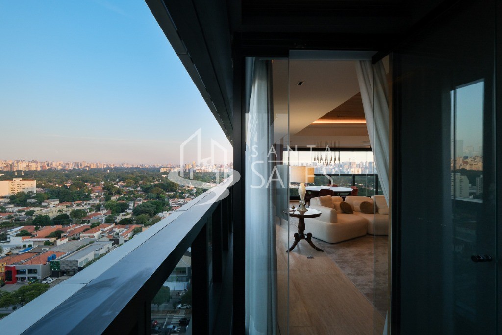 Apartamento, 2 quartos, 145 m² - Foto 37