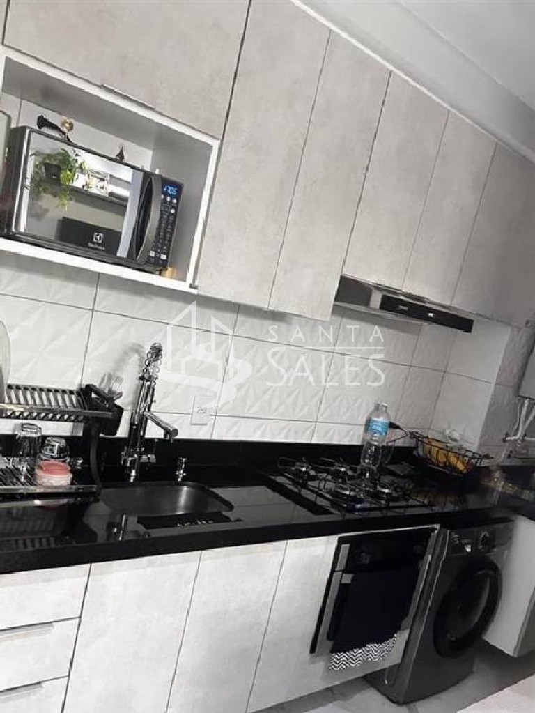 Apartamento, 2 quartos, 65 m² - Foto 7