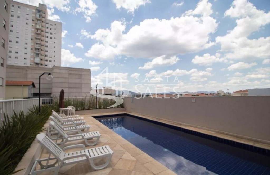 Apartamento, 2 quartos, 42 m² - Foto 41
