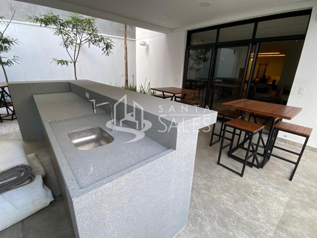 Apartamento, 1 quarto, 80 m² - Foto 8