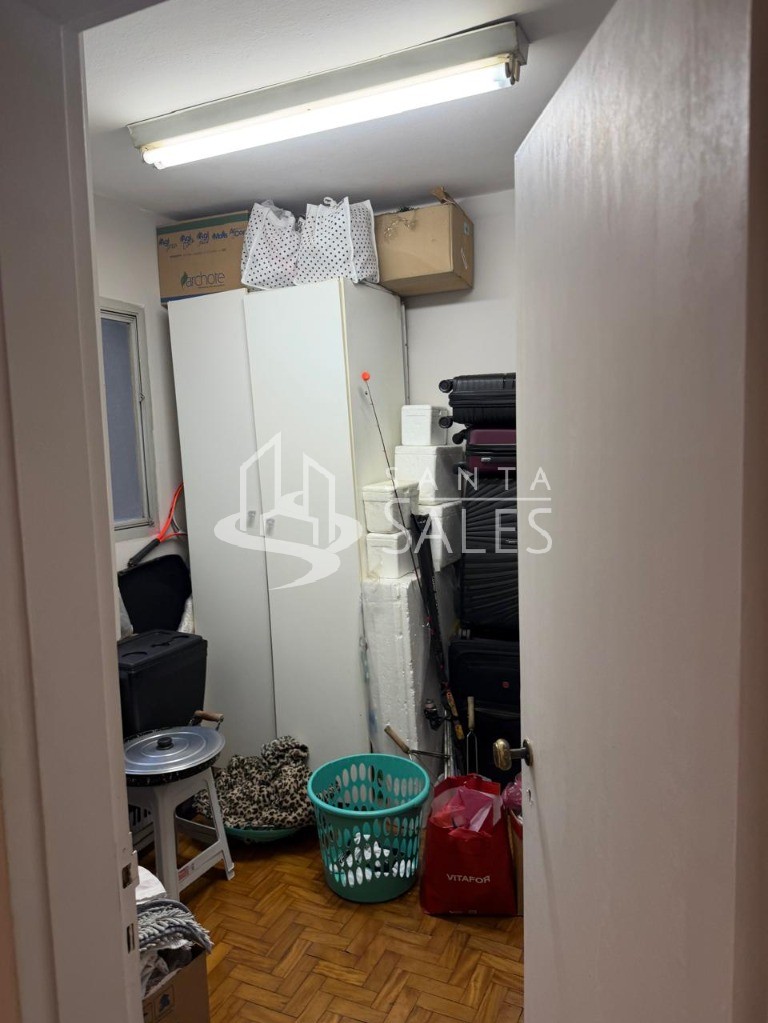 Apartamento, 3 quartos, 119 m² - Foto 2