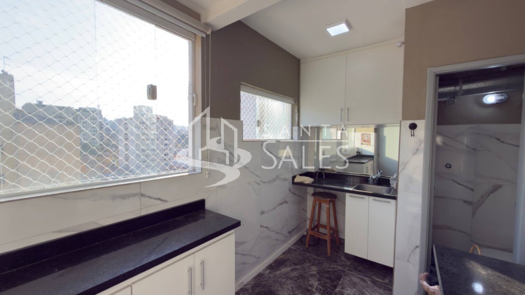 Apartamento, 2 quartos, 96 m² - Foto 64