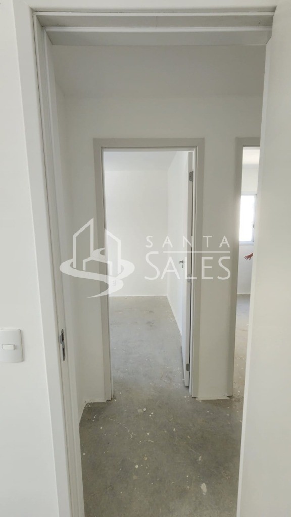 Apartamento, 3 quartos, 60 m² - Foto 2