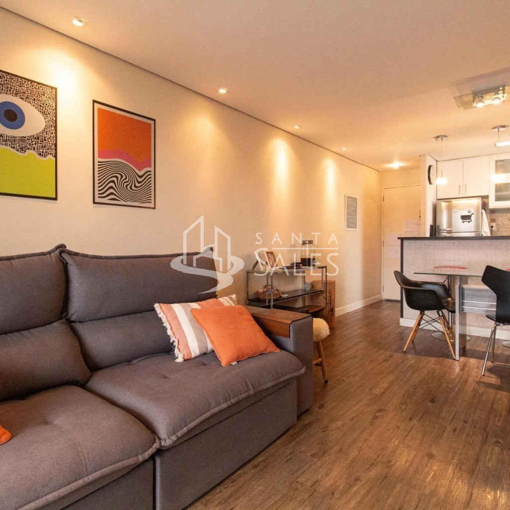 Apartamento, 3 quartos, 81 m² - Foto 9