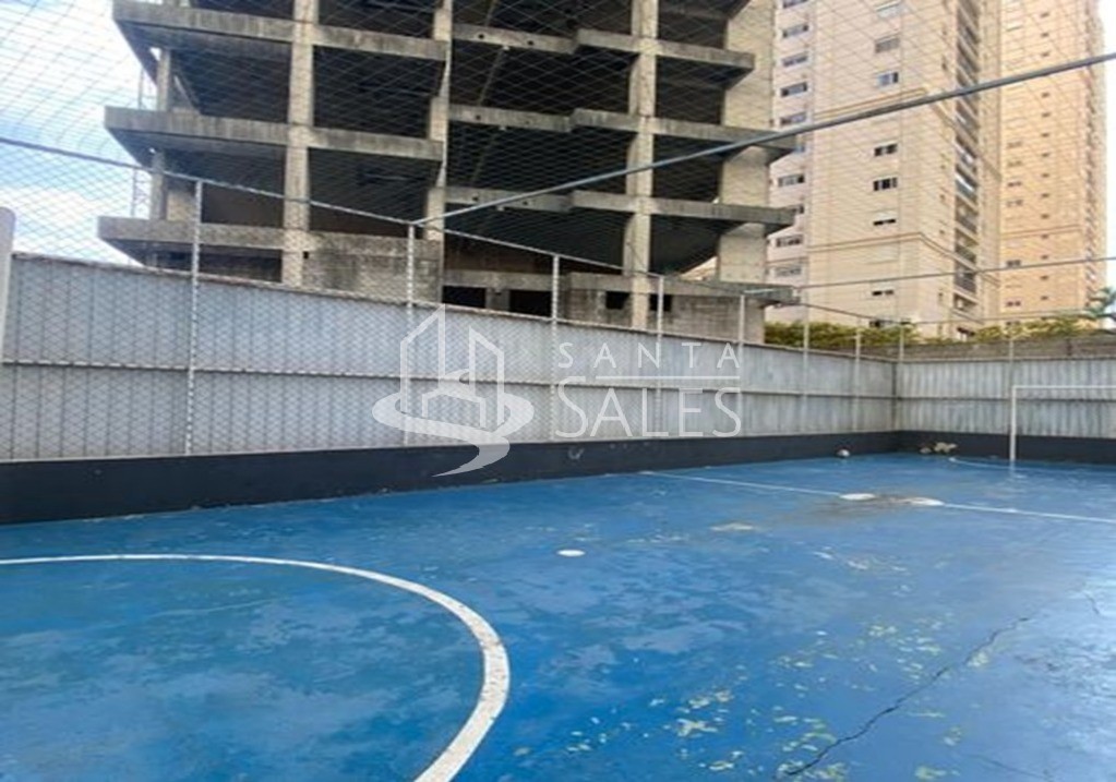 Apartamento, 2 quartos, 60 m² - Foto 28