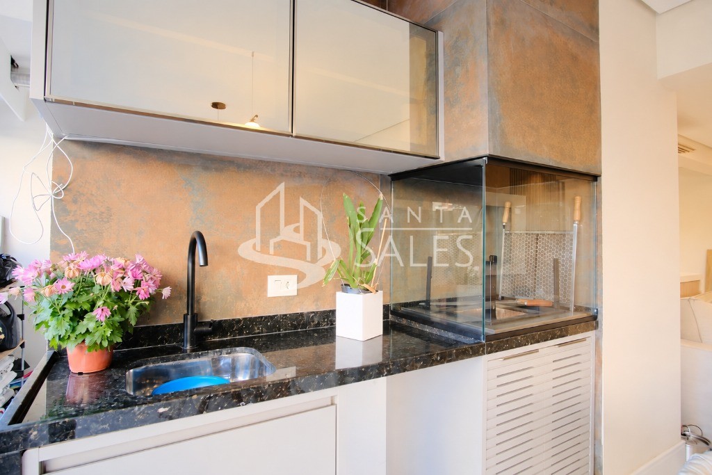 Apartamento, 3 quartos, 140 m² - Foto 9