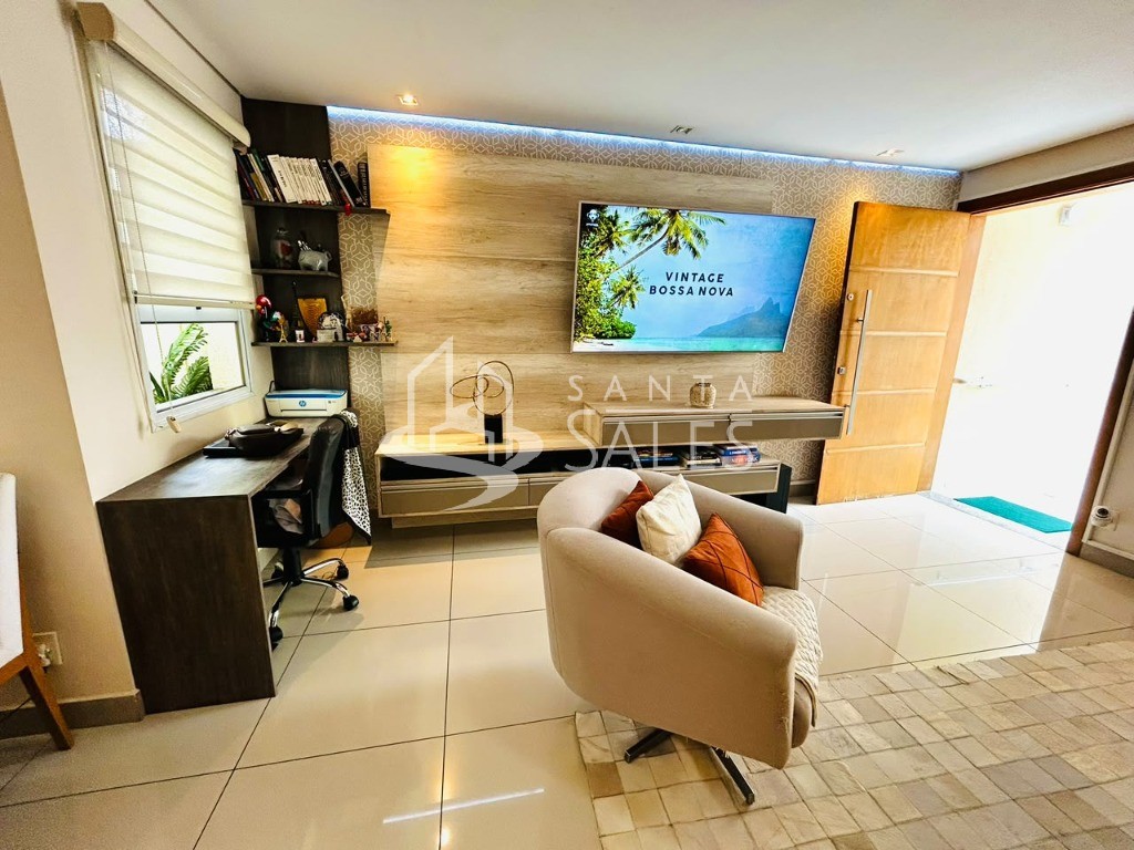 Sobrado, 3 quartos, 375 m² - Foto 20