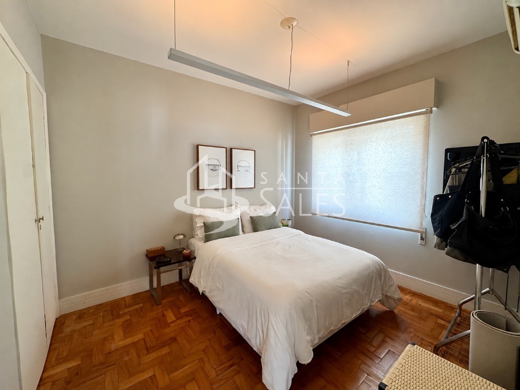 Apartamento, 2 quartos, 95 m² - Foto 4