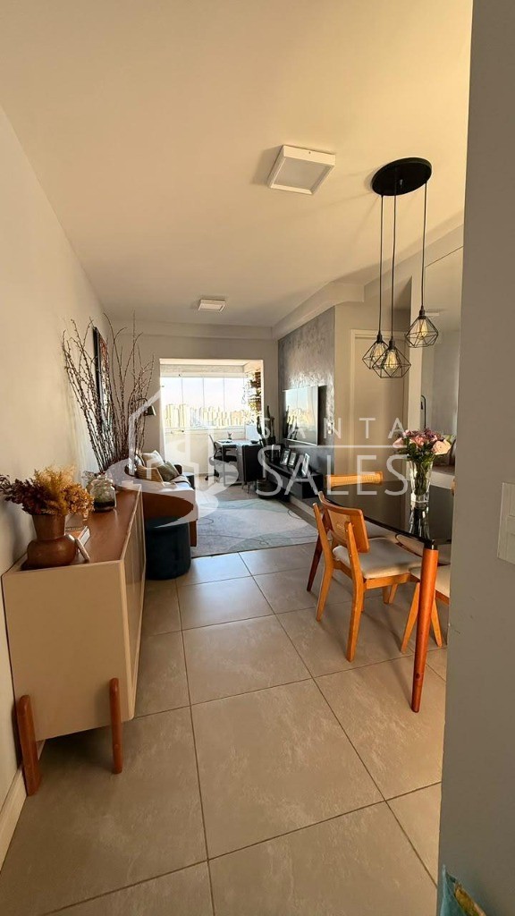 Apartamento, 2 quartos, 52 m² - Foto 5