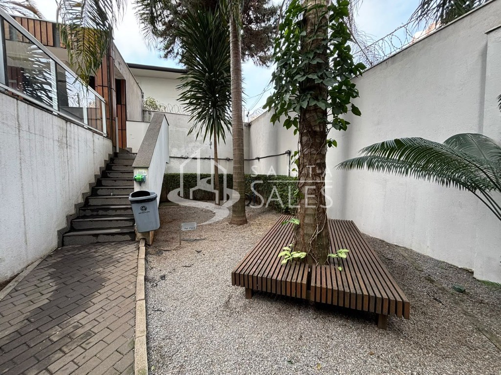 Apartamento, 2 quartos, 85 m² - Foto 33