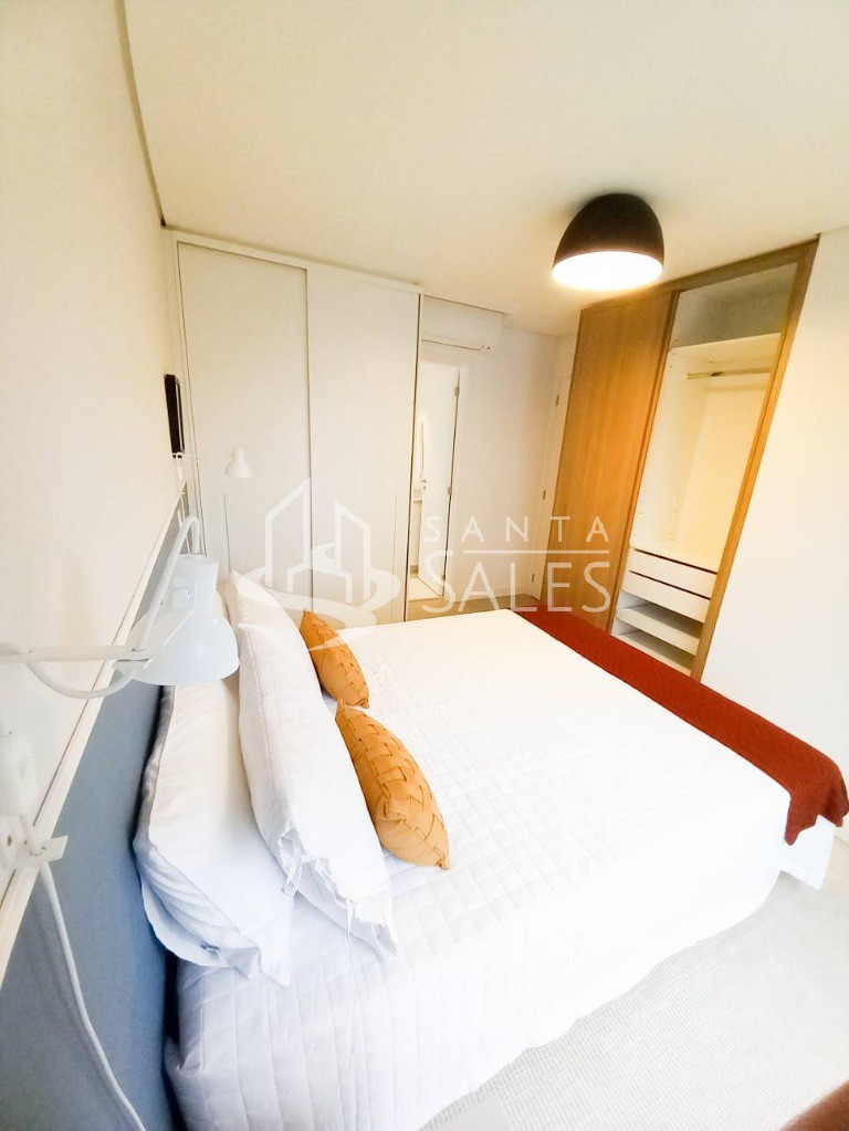 Apartamento, 1 quarto, 65 m² - Foto 9