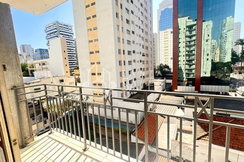 Apartamento, 3 quartos, 105 m² - Foto 18