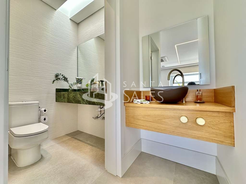 Casa de Condomínio, 7 quartos - Foto 6
