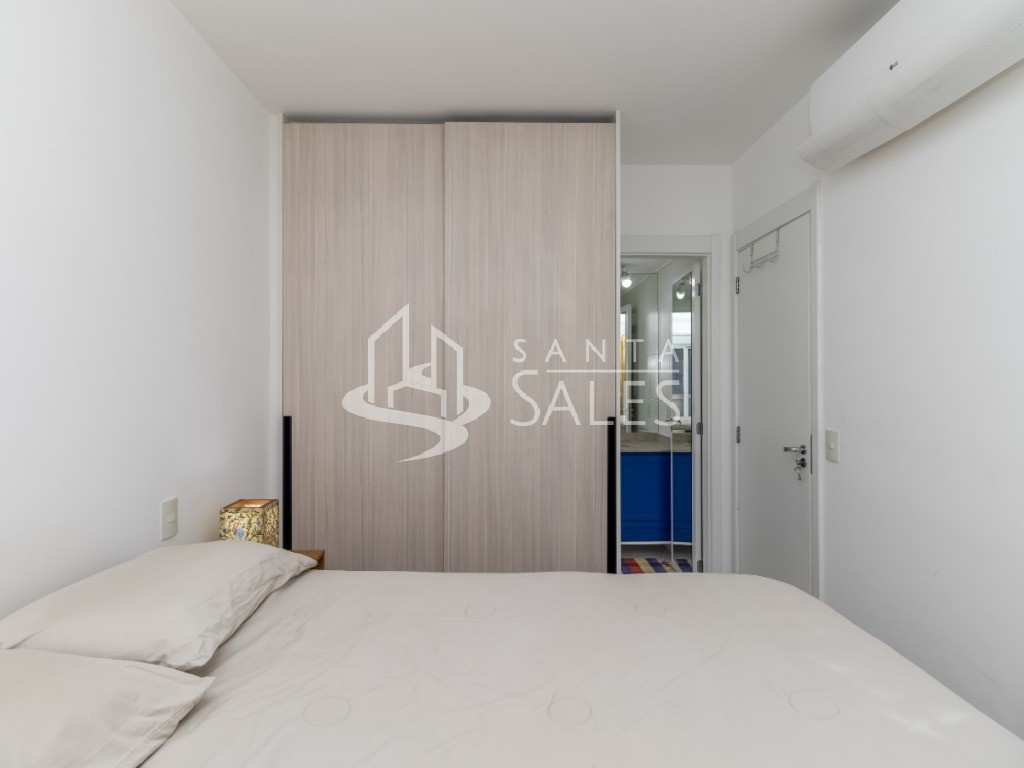 Apartamento, 2 quartos, 67 m² - Foto 10