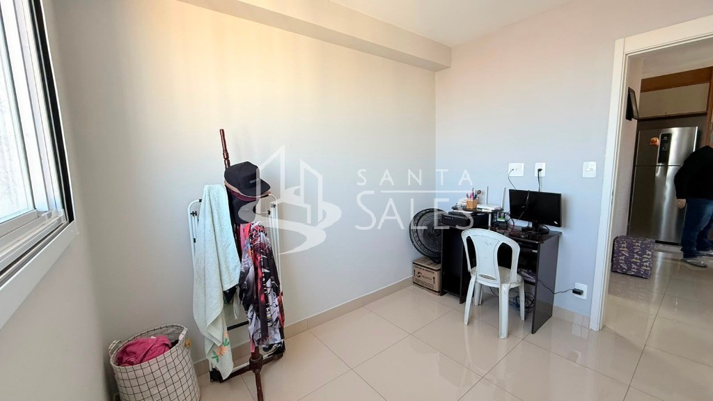 Apartamento, 2 quartos, 40 m² - Foto 17