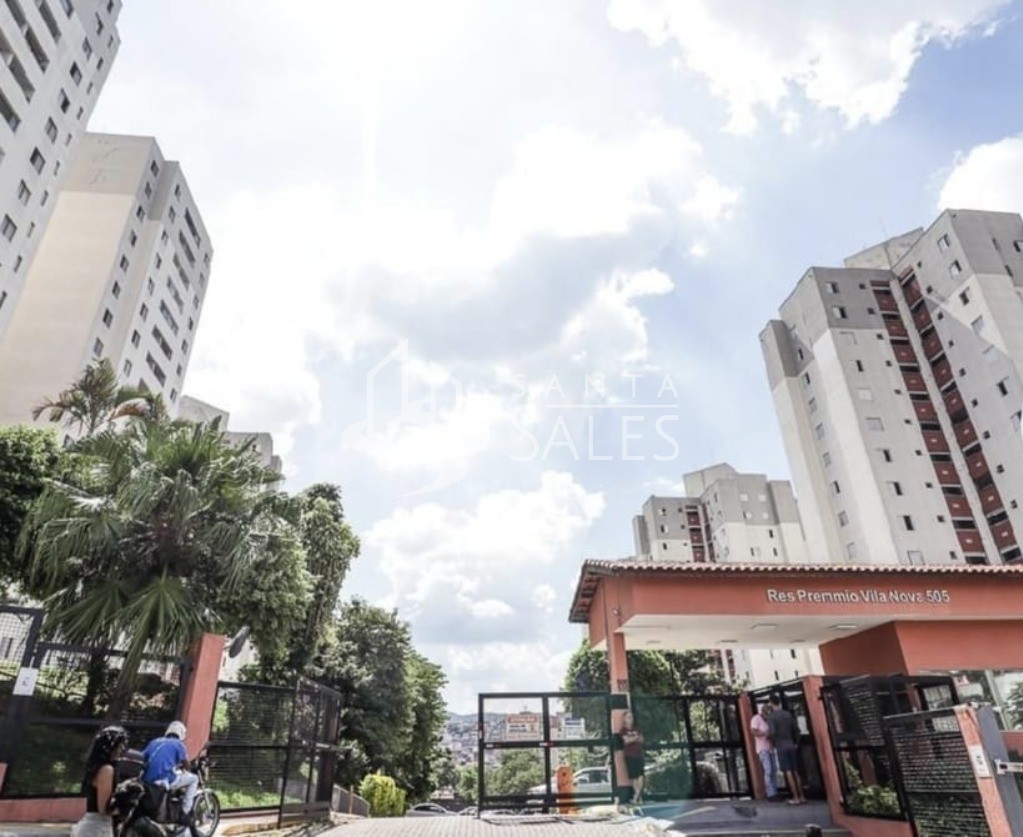 Apartamento, 3 quartos, 70 m² - Foto 14