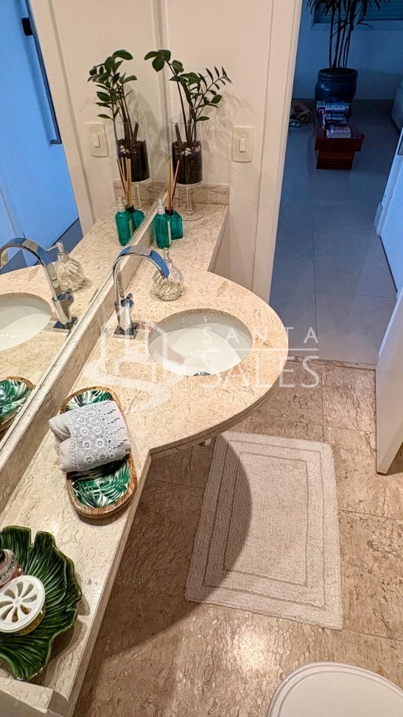 Apartamento, 3 quartos, 198 m² - Foto 47