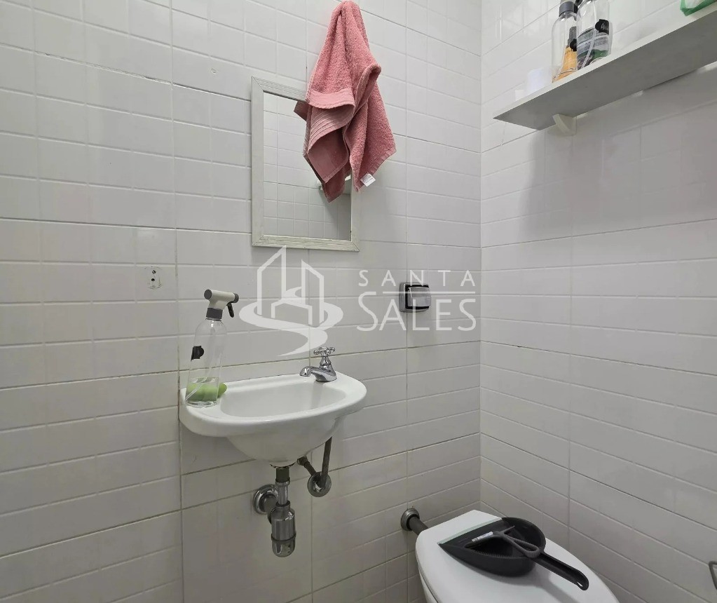Apartamento, 3 quartos, 112 m² - Foto 30