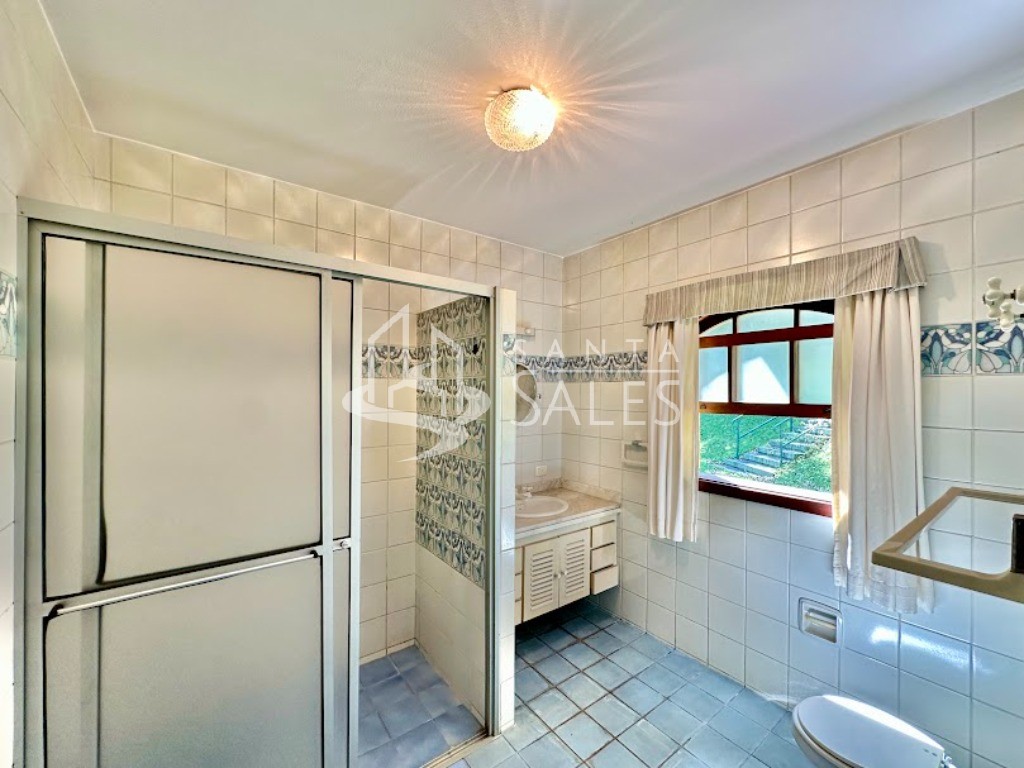 Casa de Condomínio, 4 quartos - Foto 60