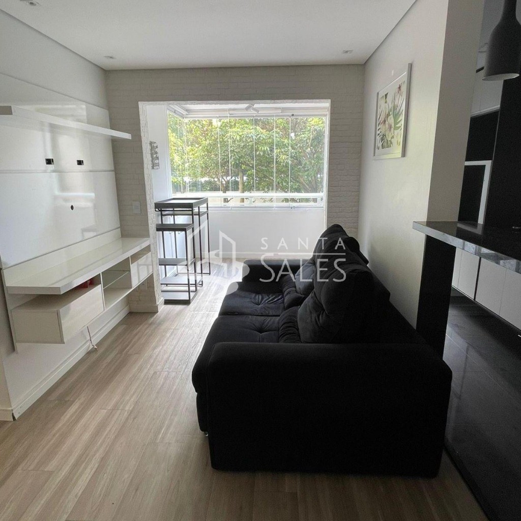 Apartamento, 2 quartos, 57 m² - Foto 7