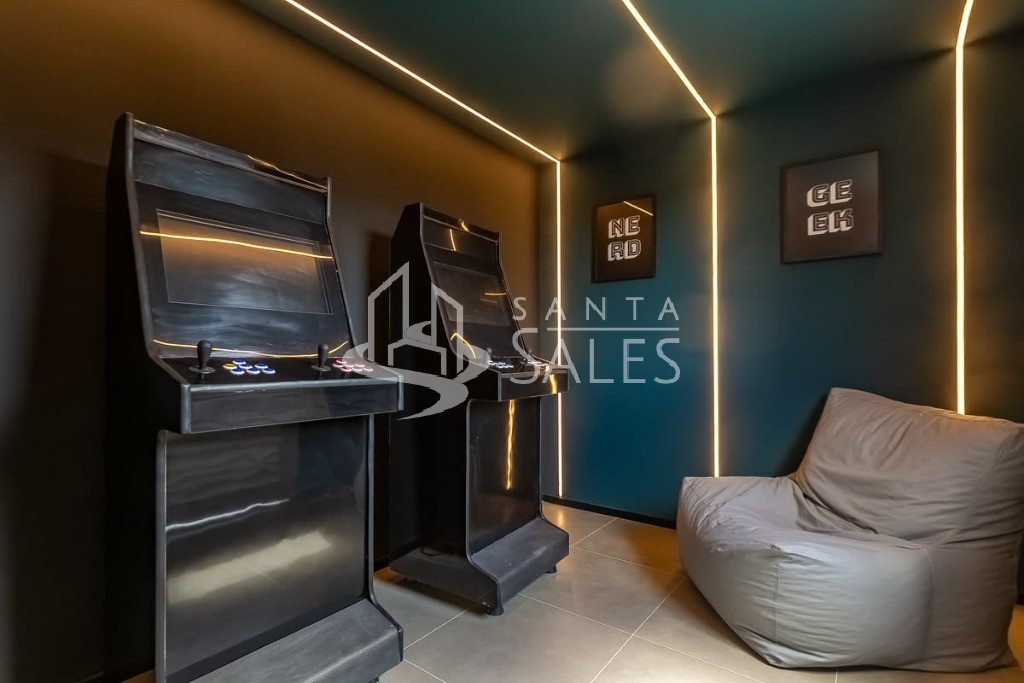 Apartamento, 2 quartos, 49 m² - Foto 44