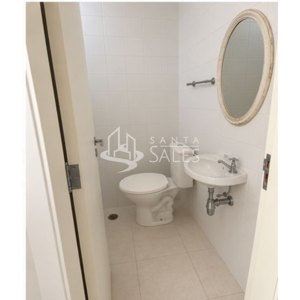 Sobrado, 3 quartos, 130 m² - Foto 8