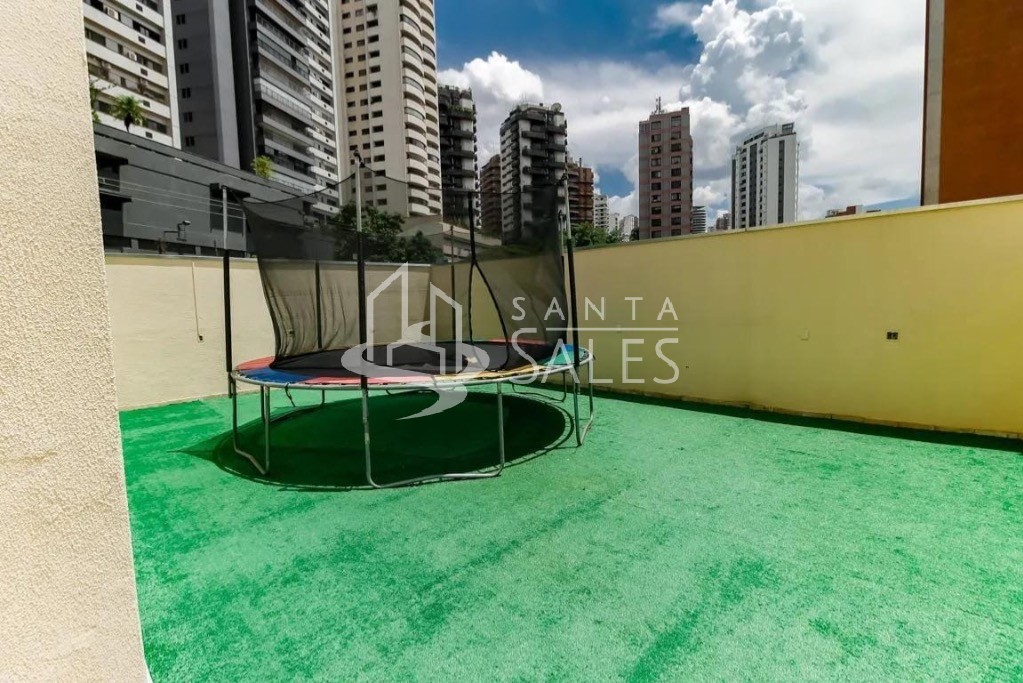 Apartamento, 3 quartos, 110 m² - Foto 24