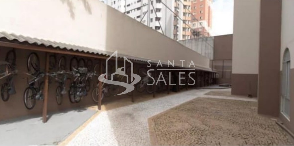 Apartamento, 2 quartos, 60 m² - Foto 23