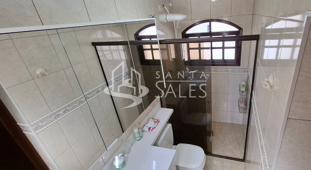 Sobrado, 3 quartos, 200 m² - Foto 11