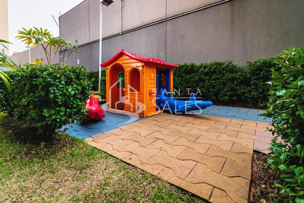 Apartamento, 2 quartos, 45 m² - Foto 41
