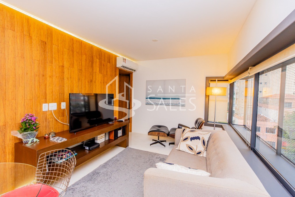 Apartamento, 1 quarto, 52 m² - Foto 13