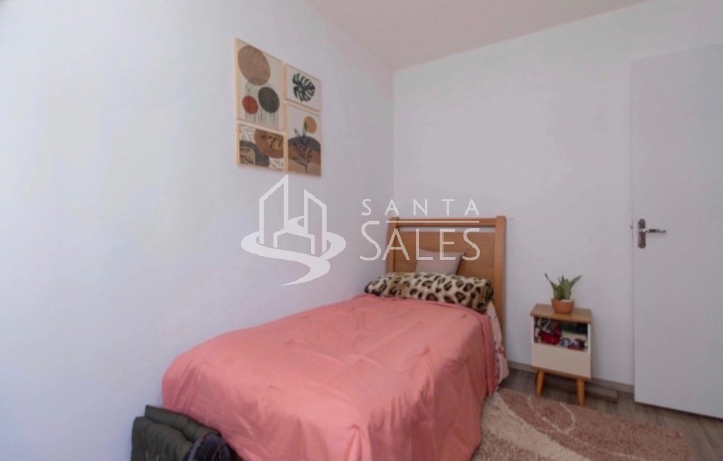 Apartamento, 1 quarto, 36 m² - Foto 14