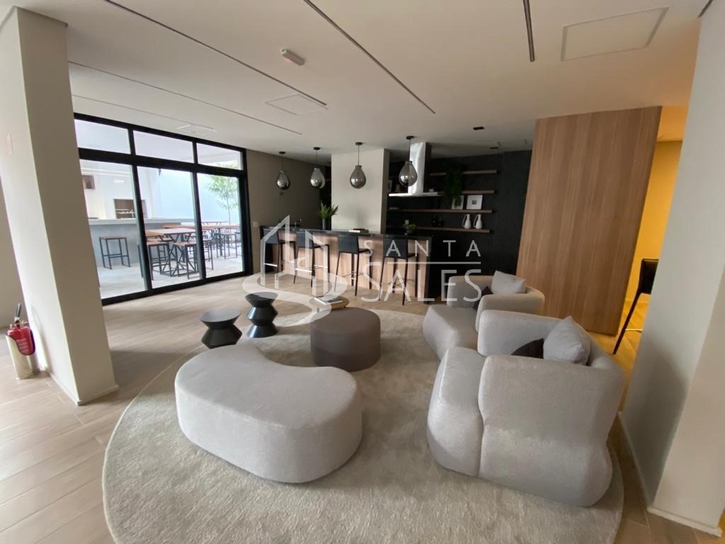 Apartamento, 1 quarto, 80 m² - Foto 6