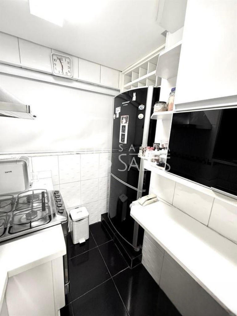 Apartamento, 3 quartos, 94 m² - Foto 12